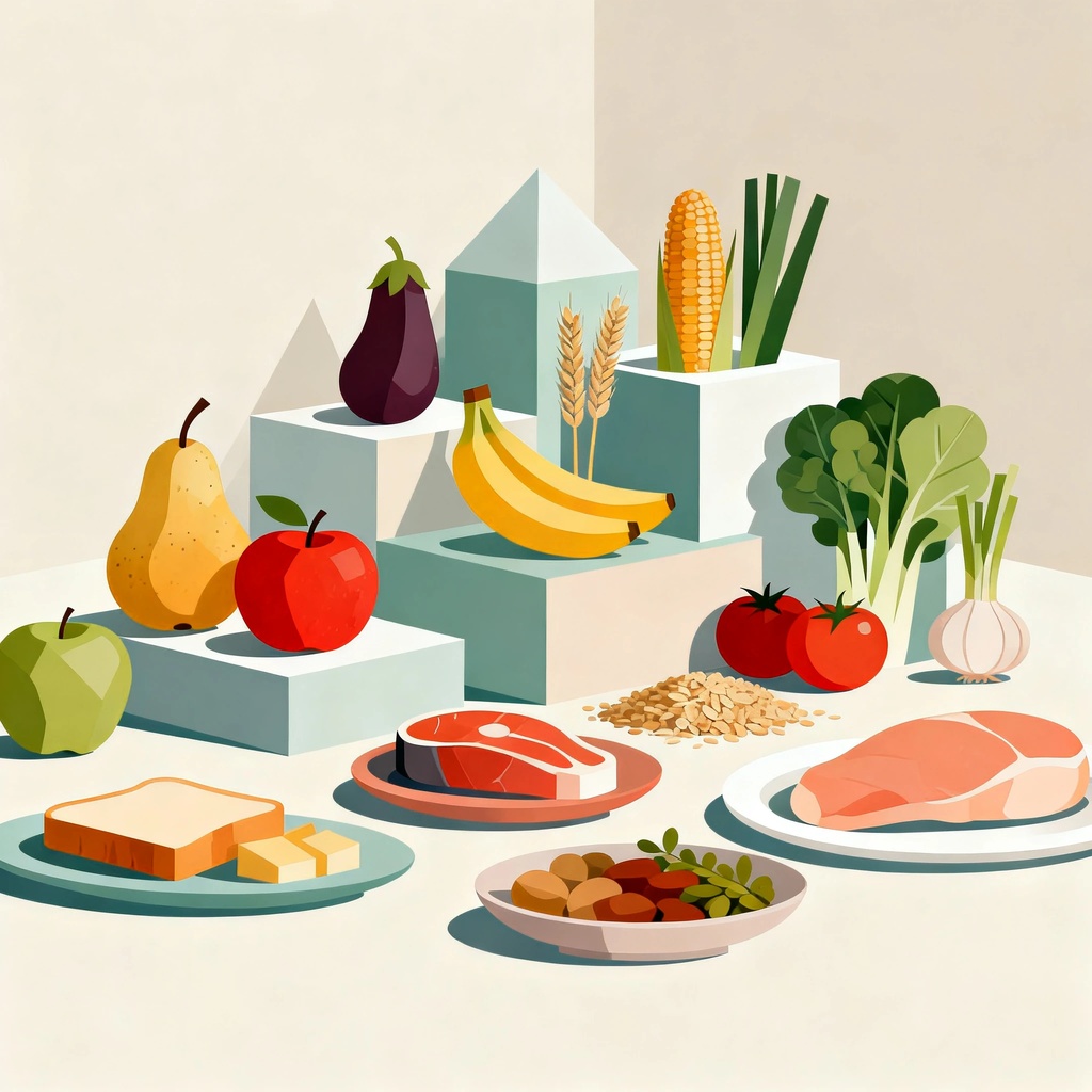 Come bilanciare la tua alimentazione
